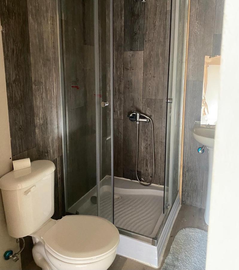 Habitación Individual con baño privado