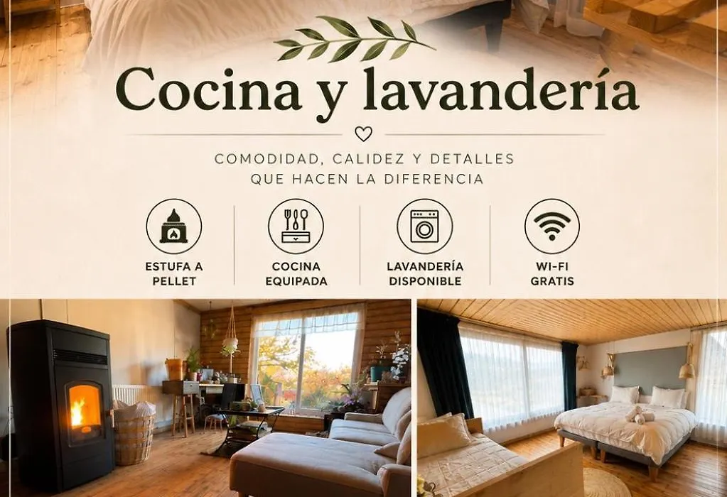 Casa Balmaceda Backpackers-1