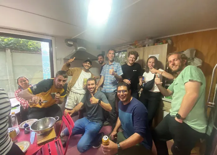 Patagon BackpackersHostal